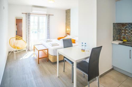 Apartamento Guesthouse Aljezur Center