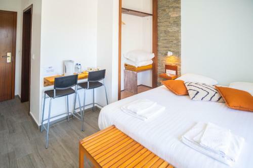 Apartamento Guesthouse Aljezur Center