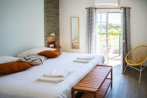 Apartamento Guesthouse Aljezur Center