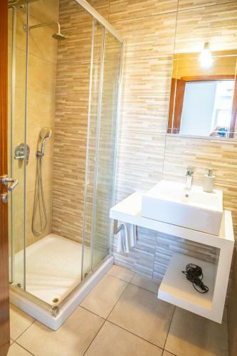 Apartamento Guesthouse Aljezur Center