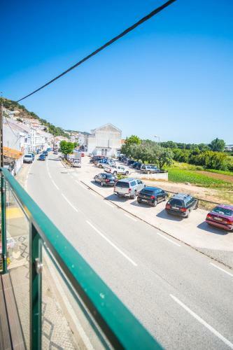 Apartamento Guesthouse Aljezur Center