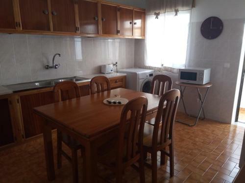 Casa Rocha Relaxe