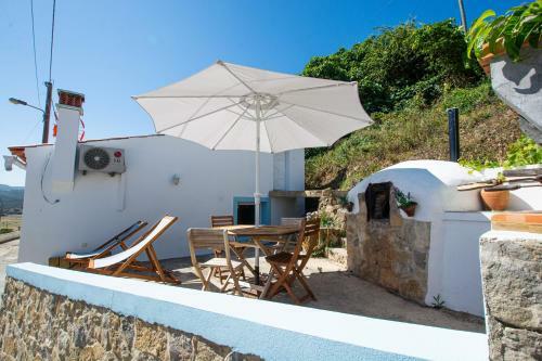 Casa Passarinho