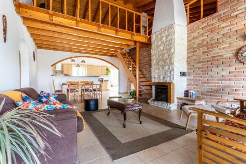 Villa Canto Da Telha