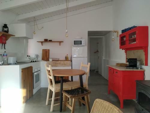 Casa Pe Do Castelo