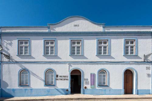 Valley House Aljezur Old Town