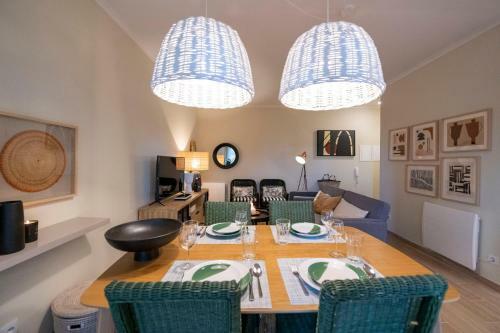 Apartamento Az Flat - Sea & Sun