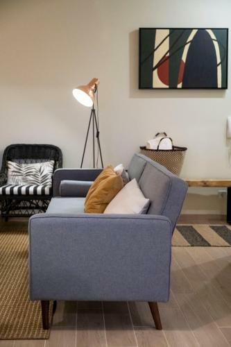 Apartamento Az Flat - Sea & Sun
