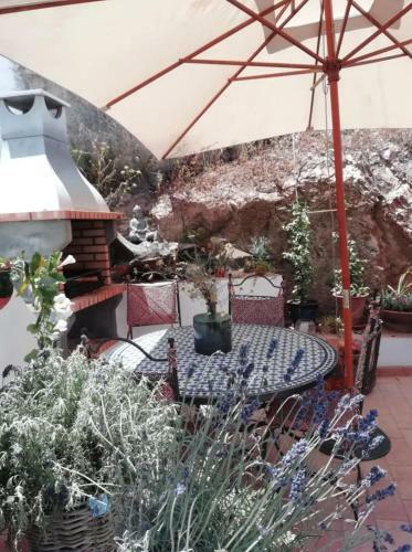 Casinha Das Flores
