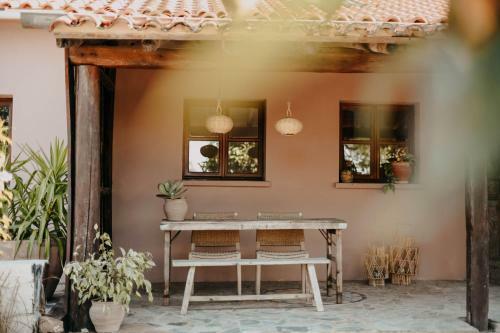 Apartamento The Lemon Lodge