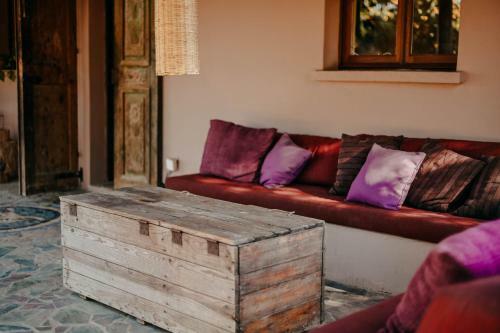 Apartamento The Lemon Lodge