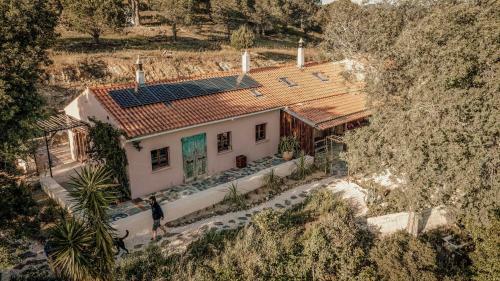 Apartamento The Lemon Lodge