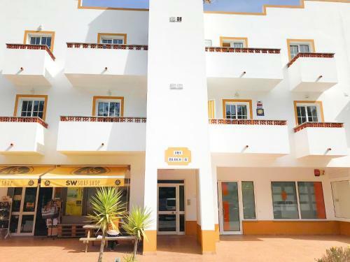 Soma Apartment Aljezur