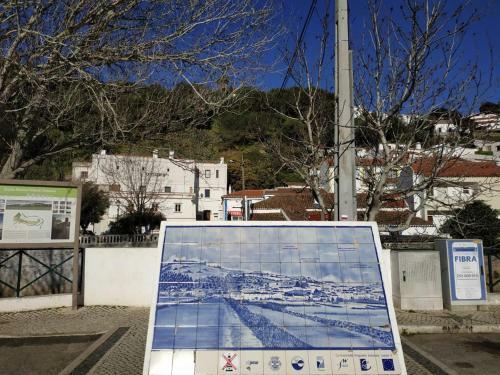 Casa Da Ponte De Pedra