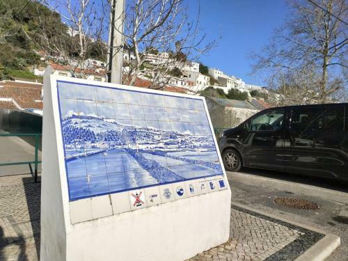 Casa Da Ponte De Pedra
