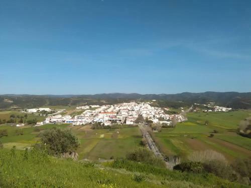 Casa Do P�tio