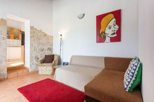 Apartamento Casa Senhorinha