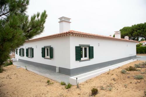 Az Villa
