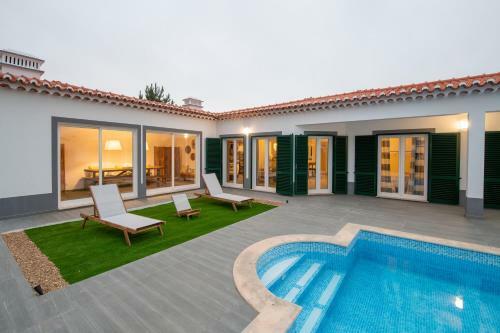 Az Villa