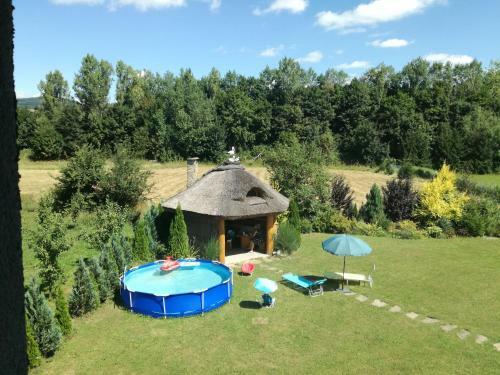 Agroturismo Apartamenty Pod Dzikowcem