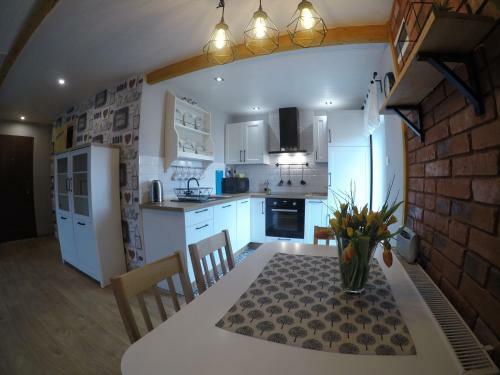 Agroturismo Apartamenty Pod Dzikowcem