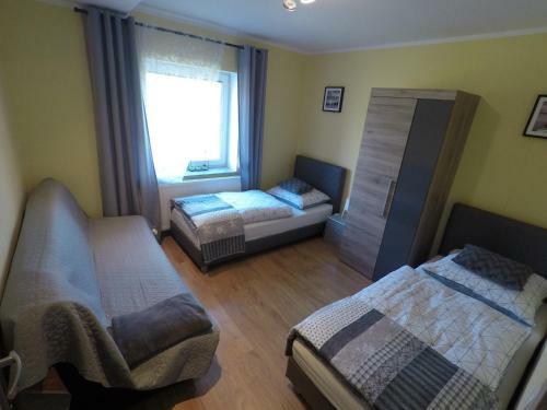 Agroturismo Apartamenty Pod Dzikowcem