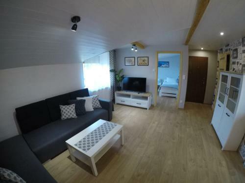 Agroturismo Apartamenty Pod Dzikowcem