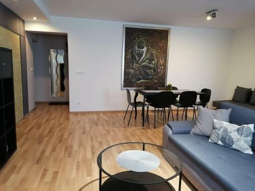 Agroturismo Apartamenty Pod Dzikowcem