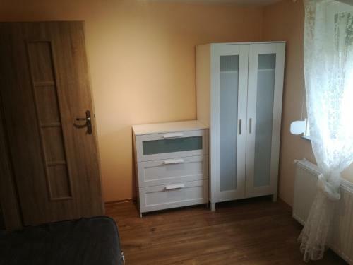 Agroturismo Apartamenty Pod Dzikowcem