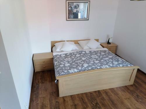 Agroturismo Apartamenty Pod Dzikowcem