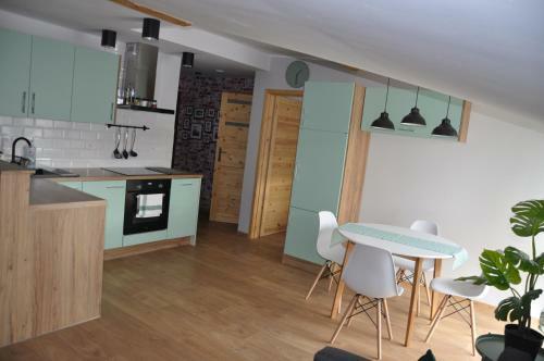 Agroturismo Apartamenty Pod Dzikowcem