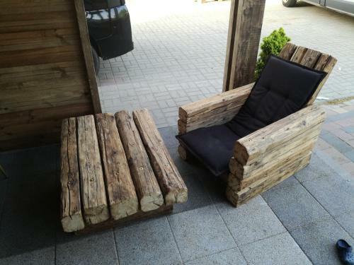 Agroturismo Apartamenty Pod Dzikowcem