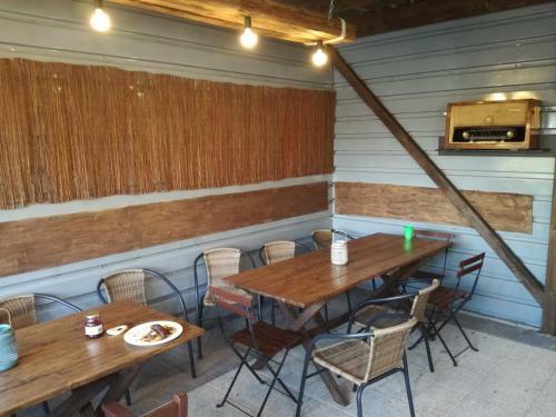 Agroturismo Apartamenty Pod Dzikowcem