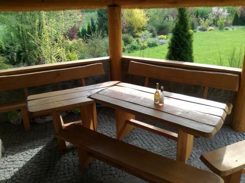 Agroturismo Apartamenty Pod Dzikowcem