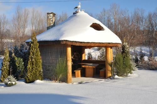Agroturismo Apartamenty Pod Dzikowcem
