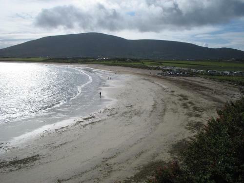 Ard Na Carraige, Ventry Holiday Home