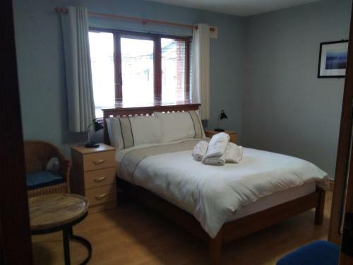 Bed & Breakfast Aonach