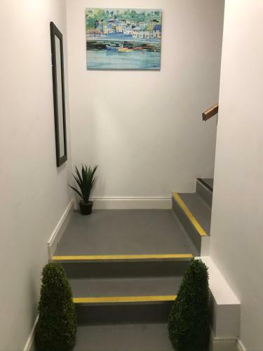 Pier House Luxury Apartment