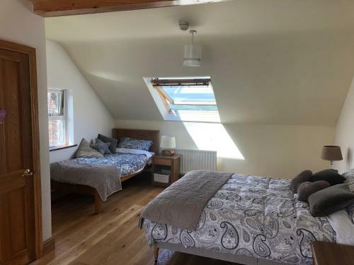 Agroturismo Ocean View B&B