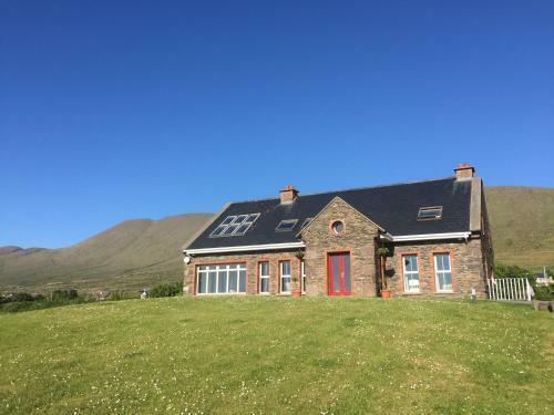 Agroturismo Ocean View B&B