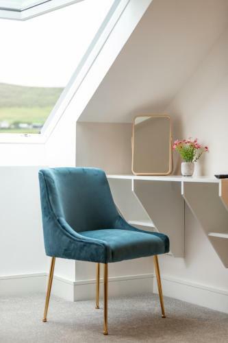 Hostal The Hawthorn Rooms Dingle