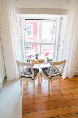 John Street Apartments