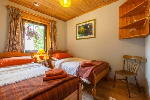 Apartamentos The Old Rectory Donard