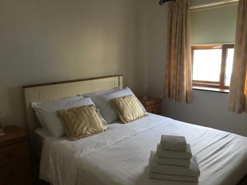 Dingle Centre Apartment