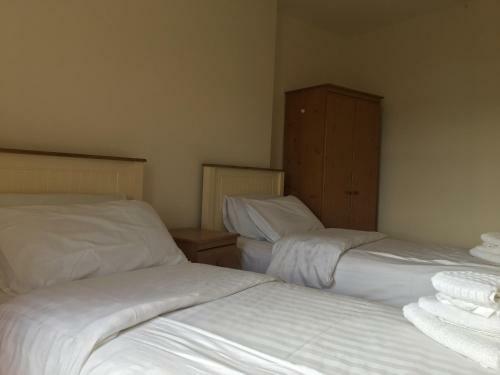 Dingle Centre Apartment