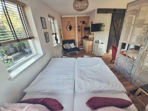 Apartamento B&B Duinbrink