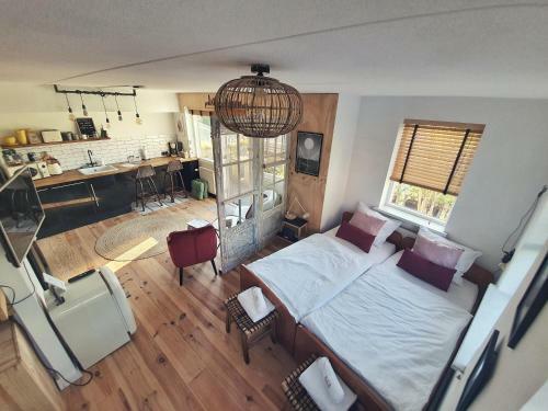 Apartamento B&B Duinbrink