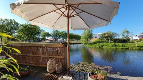 Apartamento B&B Duinbrink