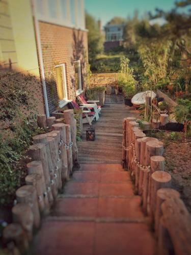 Apartamento B&B Duinbrink