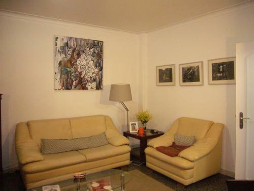 Apartamento Seaparty